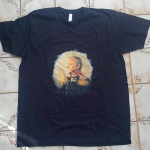 General Bill Murray shirt